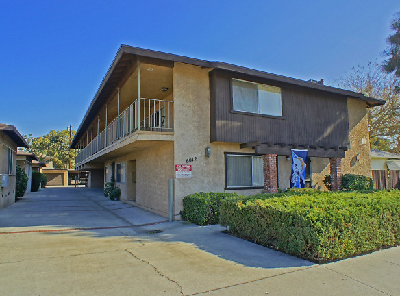 TEMPLE CITY BLVD Apartments - Temple City, CA