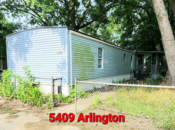 5409 Arlington Dr - Owensboro, KY