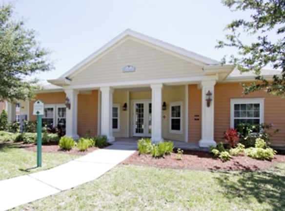 Summerlin Oaks Apartments - Bartow, FL