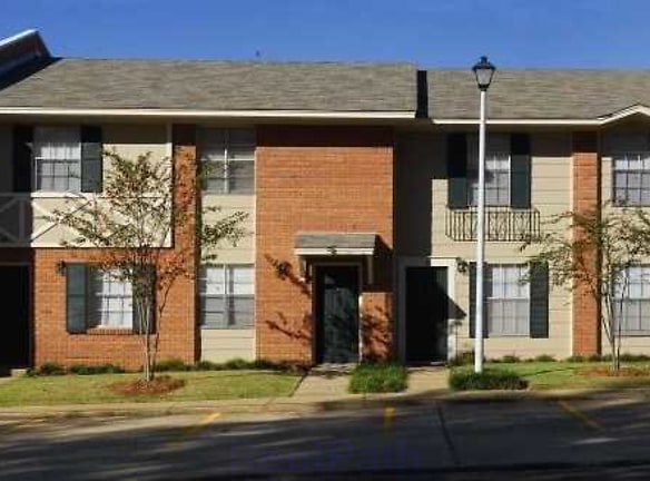Concord Townhomes - Hattiesburg, MS