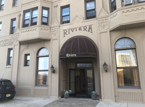 Riviera Apartments - Atlantic City, NJ