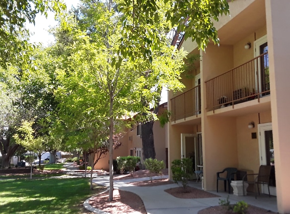 Gary Plunkett Jydstrup Senior Living Apartments - Las Vegas, NV