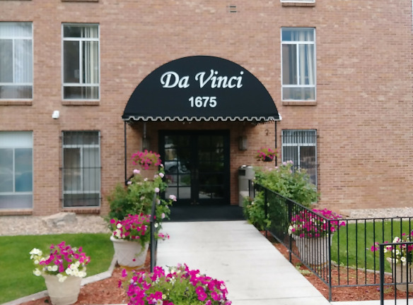 Da Vinci Apartments - Denver, CO