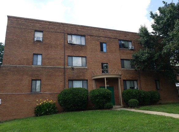 Forest Glen Apartments - Silver Spring, MD