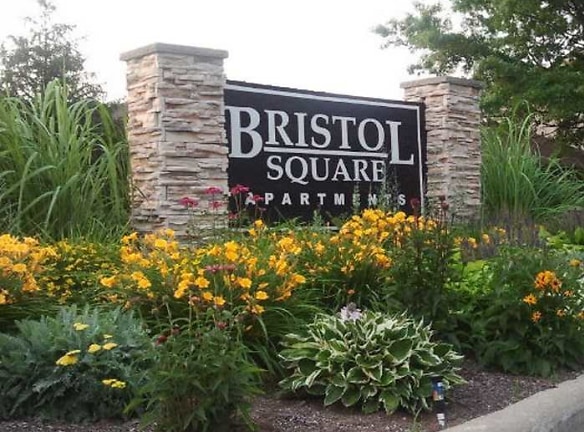 Bristol Square - Indianapolis, IN