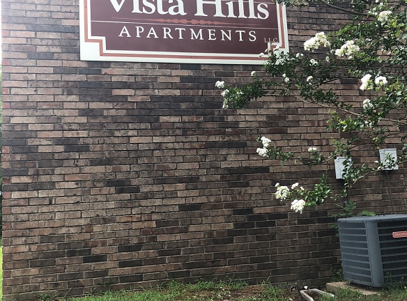 Vista Hills Apartments - Van Buren, AR