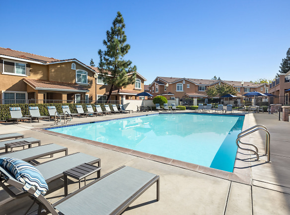 Homecoming At Creekside Apartments - Sacramento, CA