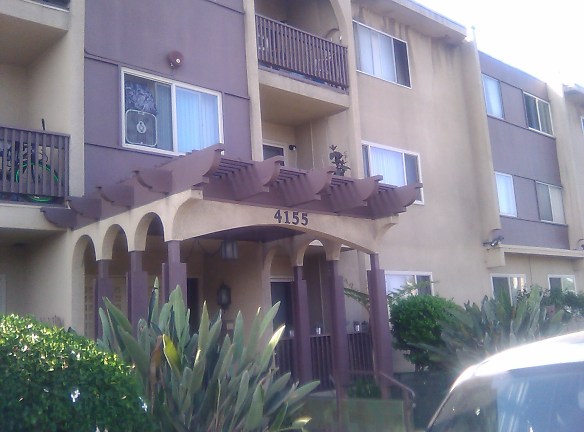 Cabana Apartments - San Diego, CA