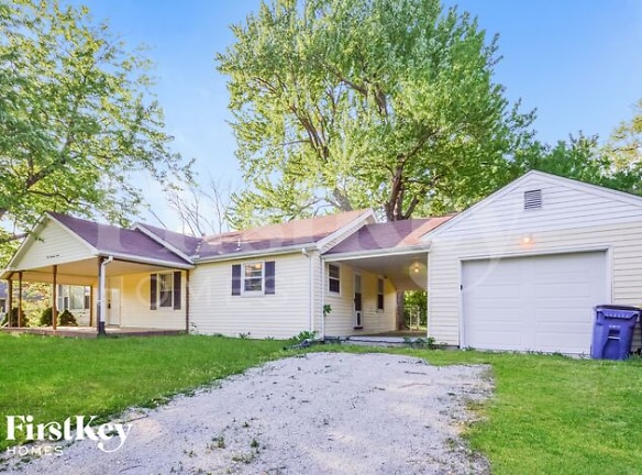 104 Kathy Ln - Excelsior Springs, MO