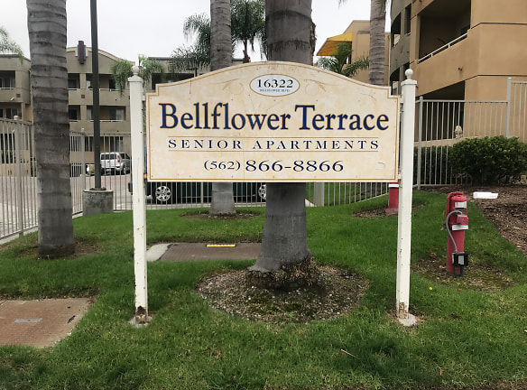 Bellflower Terrace Apartments - Bellflower, CA