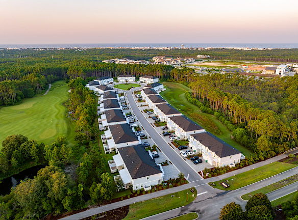 Watersound Origins Rentals