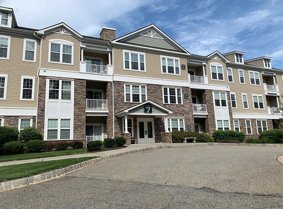 Greenbriar Fox Ridge Apartments - Wharton, NJ