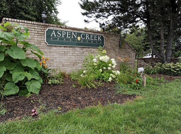 Aspen Creek - Chesterfield, MI