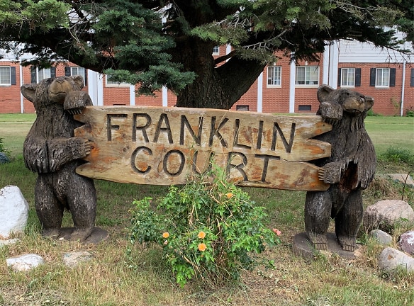 Franklin Court Apartments - Des Moines, IA