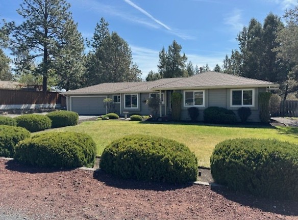 61300 King Saul Ave - Bend, OR