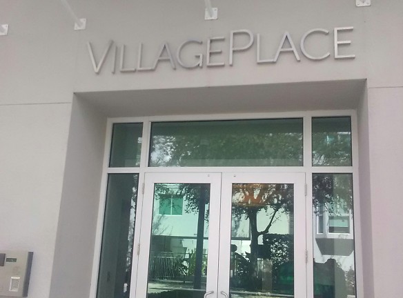 Village Place I Apartments - Fort Lauderdale, FL
