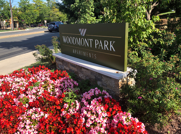Woodmont Park Apartments - Rockville, MD