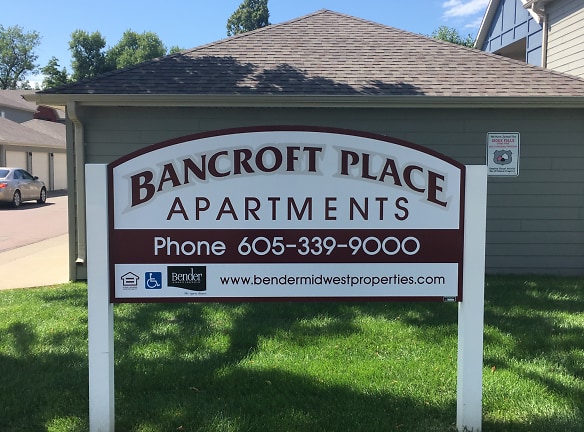 Bancroft Place Apartments - Sioux Falls, SD