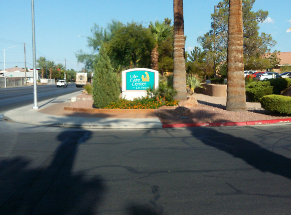 Life Care Centers Of America Inc. Apartments - Las Vegas, NV