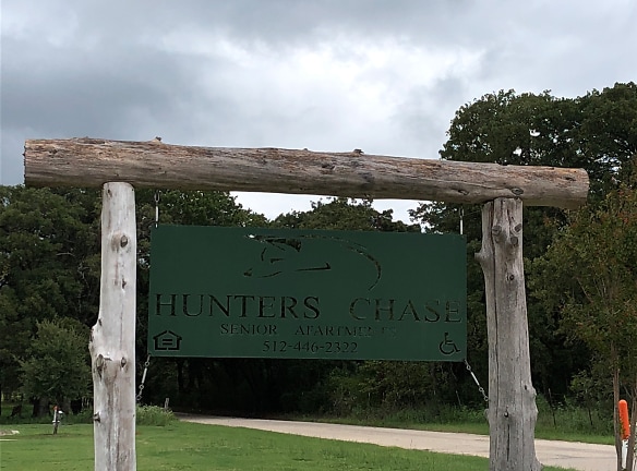 Hunter's Chase Senior Apartments - Rockdale, TX