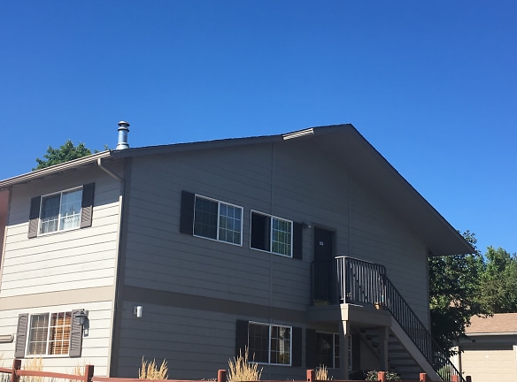 Southridge Apartment Homes - Reno, NV