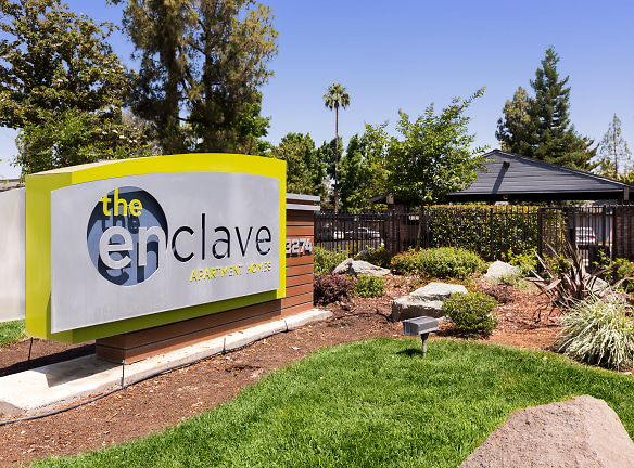 The Enclave - Fresno, CA