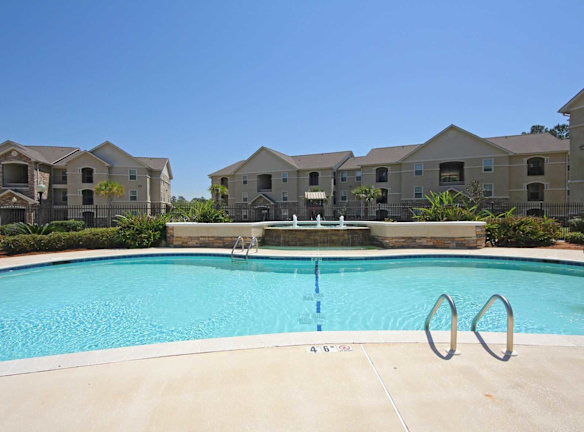 Highland Springs Apartments Ocean Springs Ms