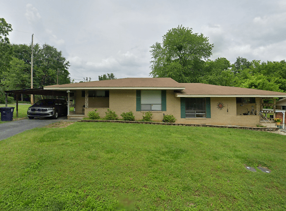 3903 Wiley Ave unit A - Chattanooga, TN