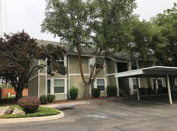 Hartman Apartments - Boise, ID