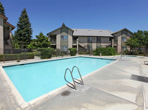 Morningside Creek Apartments - Sacramento, CA