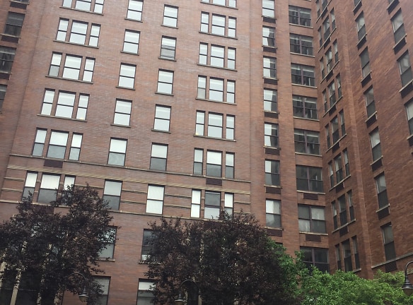 Hudson Square South Apartments - Hoboken, NJ
