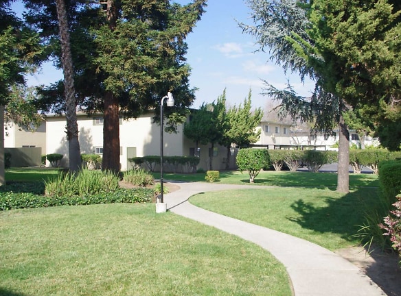 Kingston Place Apartments - Walnut Creek, CA