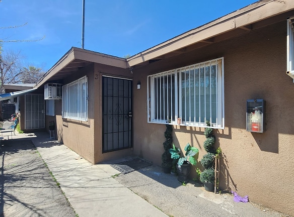 1244 Wall Ave unit 3 - San Bernardino, CA