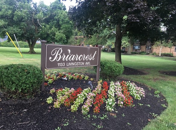 Briarcrest Estates Apartments - North Brunswick, NJ
