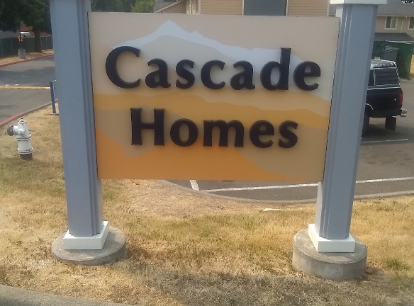 Cascade Apartments - Kent, WA