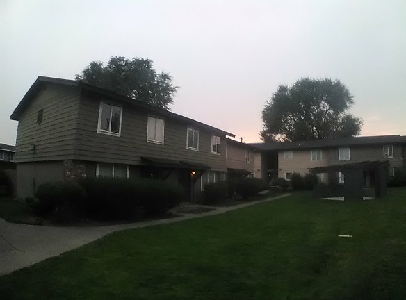 LYONS GLENN Apartments - Spokane, WA