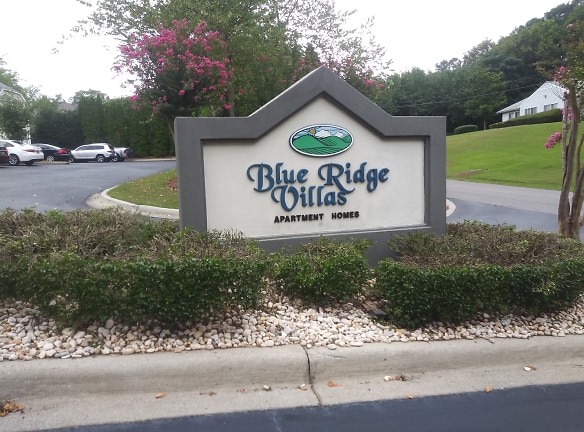 Blue Ridge Villas Apartments - Hoover, AL