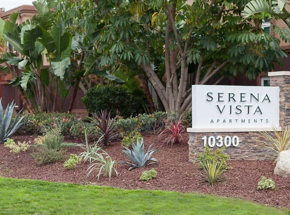 Serena Vista Apartments - Fountain Valley, CA