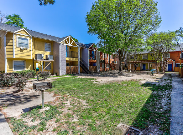 Serena Village Apartments - Houston, TX