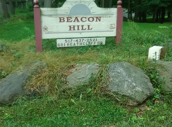 Beacon Hill Apartments - Hillsdale, MI