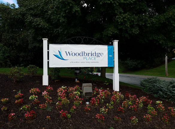 Woodbridge Place Apartments - Kimberton, PA
