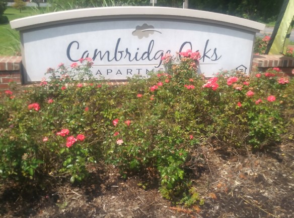 Cambridge Oaks Apartments - Kings Mountain, NC