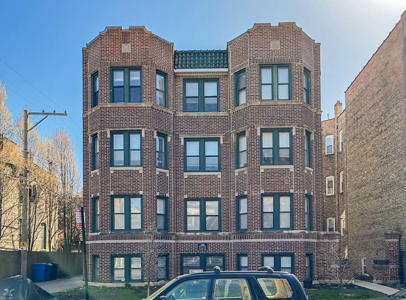 3845 N Greenview S4 - Chicago, IL