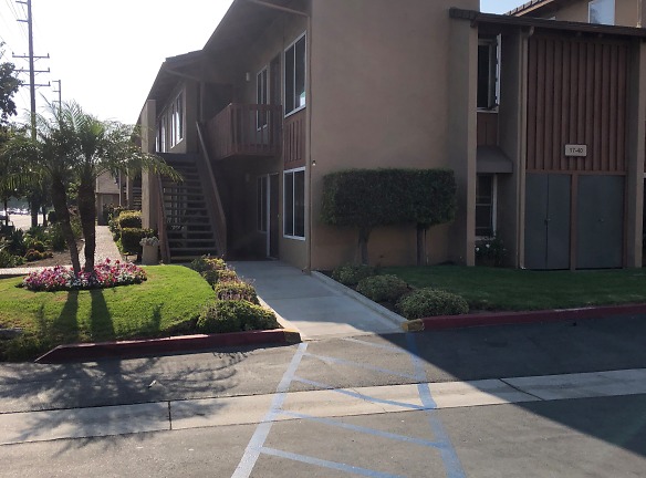 Del Ciervo Apartments - Oxnard, CA