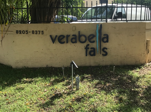 Verabella Falls Apartments - Miami, FL