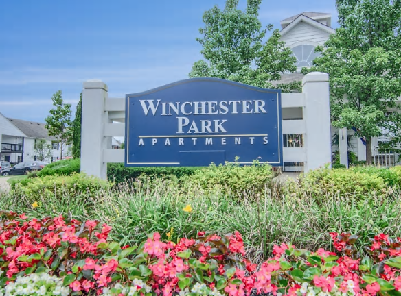 Winchester Park - Groveport, OH