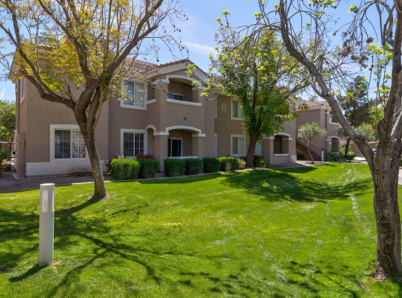 Sun Valley Ranch Apartment Homes - Mesa, AZ