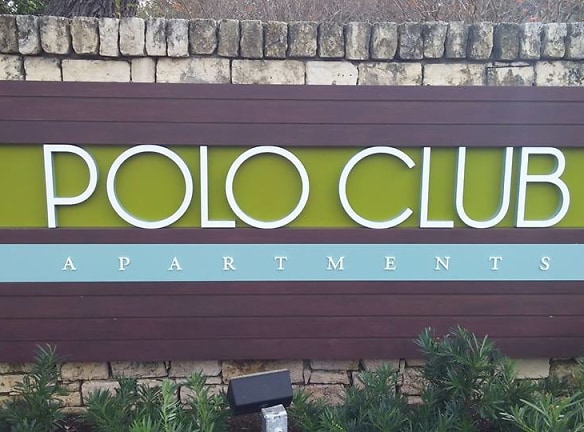 Polo Club Apartments - Austin, TX