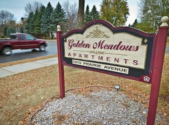 Golden Meadows Apartments - Faribault, MN