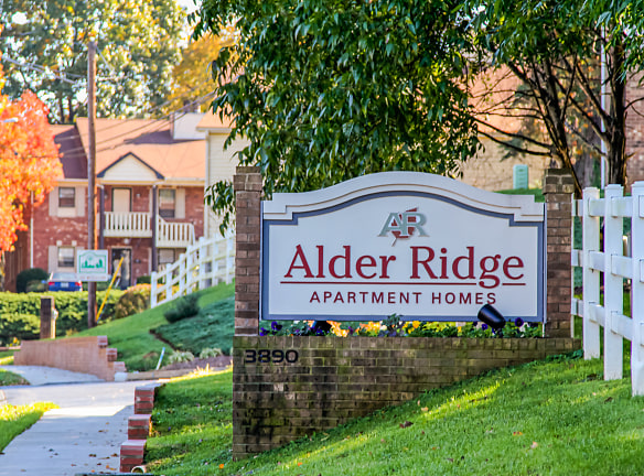 Alder Ridge Apartments - Winston Salem, NC